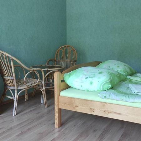 Dw Zlote Klosy Wrony Bagian luar foto